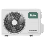 Сплит-система инверторного типа Ballu Odyssey Pro DC BSOI-10HN8/ERP комплект 8