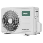 Сплит-система инверторного типа Ballu Odyssey Pro DC BSOI-10HN8/ERP комплект 9
