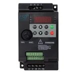 Частотный преобразователь SHUFT ESQ-760-4T0750G/0900P 75/90кВт, 380В 2