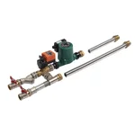 Узел смесительный SHUFT MST 32-80-12,0-H-DU-L 2