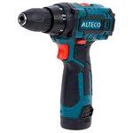 Шуруповерт ALTECO дрель аккумуляторная CD 1210.1Li X2 1