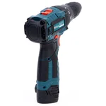 Шуруповерт ALTECO дрель аккумуляторная CD 1210.1Li X2 3