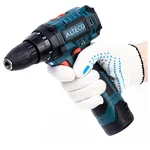 Шуруповерт ALTECO дрель аккумуляторная CD 1210.1Li X2 5