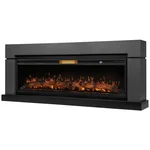 Портал Firelight Lindos 60 G, графит 1