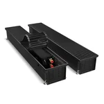 Конвектор внутрипольный Royal Thermo ATRIUM-150/200/1100-DG-U-BL 1