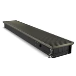 Конвектор внутрипольный Royal Thermo ATRIUM-90/200/2100-DG-U-DB 2