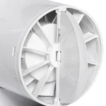 Вентилятор вытяжной Royal Thermo Trident RAFT 100 6