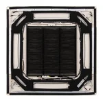 Фанкойл кассетный двухтрубный SHUFT SFR-850R V2 12
