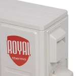 Сплит-система инверторного типа Royal Thermo Diamond DC RTDI-07HN8/Wi-Fi комплект 12