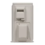 Сплит-система инверторного типа Royal Thermo Diamond DC RTDI-07HN8/Wi-Fi комплект 13