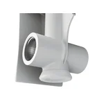Радиатор алюминиевый Royal Thermo Revolution 500 - 10 секц. 2