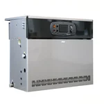 Котел газовый напольный BAXI SLIM HPS 1.99 1