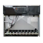 Котел газовый напольный BAXI SLIM HPS 1.99 4