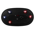 Бойлер косвенного нагрева Royal Thermo AQUATEC Standart SW080 Grafit настенный 7