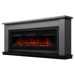 Портал Firelight Canto Long графит, черный 1
