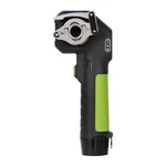 Развальцовка аккумуляторная Ballu Super Stars ST-E800A 2