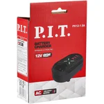 Зарядное устройство P.I.T. OnePower PK12-1.5A (12В, 15Вт, для всех АКБ 12В системы OnePower) 2