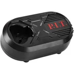 Зарядное устройство P.I.T. OnePower PK12-1.5A (12В, 15Вт, для всех АКБ 12В системы OnePower) 3