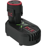 Зарядное устройство P.I.T. OnePower PK12-1.5A (12В, 15Вт, для всех АКБ 12В системы OnePower) 4