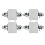 Комплект виброопор Ballu для кондиционера V40P (до 40 кг) 2