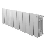 Радиатор Royal Thermo PianoForte 200 /Bianco Traffico - 12 секц. 1