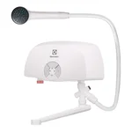 Проточный водонагреватель Electrolux SMARTFIX 2.0 TS (6,5 kW) - кран+душ 1