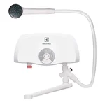 Проточный водонагреватель Electrolux SMARTFIX 2.0 TS (6,5 kW) - кран+душ 2