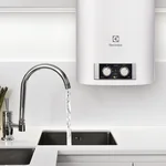 Водонагреватель Electrolux EWH 100 Formax 8