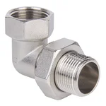 Американка TEBO угловая ВР/НР 3/4" (6/72) 1