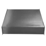 Шумоглушитель SHUFT SRSr 400x300/1200 (2x100) 5