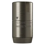 Термоголовка жидкостная Royal Thermo Design М30х1,5 (никель матовый) 1