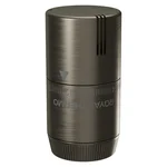 Термоголовка жидкостная Royal Thermo Design М30х1,5 (никель матовый) 4