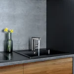 Водонагреватель проточный Electrolux Taptronic Prime 7