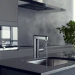 Водонагреватель проточный Electrolux Taptronic Prime 8
