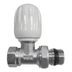 Клапан VIEIR регулировочный прямой 1/2" (80/10) VR278 5
