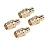 Муфта аксиальная Royal Thermo НР переходная 20x1/2 (4) 5