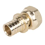 Муфта аксиальная Royal Thermo с накидной гайкой 20×1/2 (4) 2