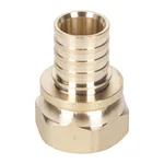 Муфта аксиальная Royal Thermo с накидной гайкой 20×1/2 (4) 3