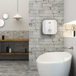 Водонагреватель Ballu BWH/S 15 Capsule Plus O 6