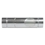 Клапан противопожарный SHUFT SHFDO-90-O-d250-MB230-F-0-0-MC 5