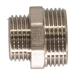 Ниппель СТМ переходной 1-1/2"х1-1/4" ш/ш 2