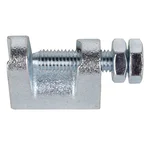 Струбцина монтажная SHUFT М10 (упак.100шт) 4