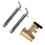 Водонагреватель Royal Thermo RWH 30 Heatronic Slim DryHeat 9