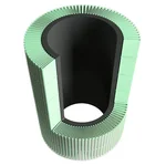 Фильтр Electrolux FAP-2050 ANTI SMOG ACTIVE 6