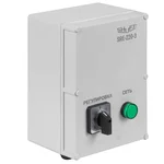 Регулятор 5-ступенчатый SHUFT SRE-220-14 (14А, 230В) 4
