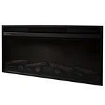 Очаг электрический Electrolux EFP/P-4220LS 3