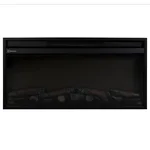 Очаг электрический Electrolux EFP/P-4220LS 4