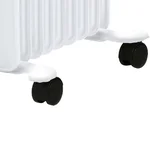 Масляный радиатор Ballu Classic BOH/CL-07WRN 1500 (7 секций) 4