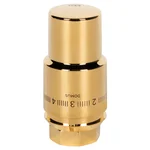 Термоголовка жидкостная Royal Thermo Design PRO М30х1,5 (золото) 1