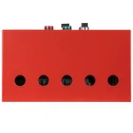 Щит управления ЩУВ-1 (4/380/NC/R3/РКК) 6